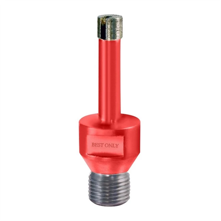 CNC drilling bits